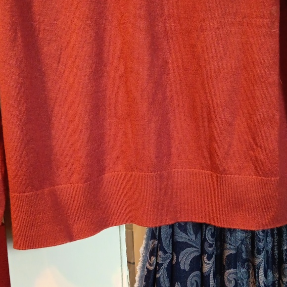 Loft boatneck sweater - Picture 6 of 8